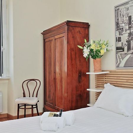 Cozy San Martino - My Extra Home Roma Quarto foto