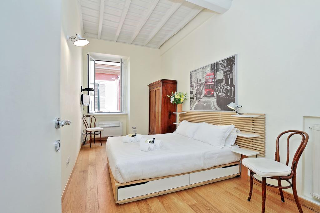 Cozy San Martino - My Extra Home Roma Quarto foto