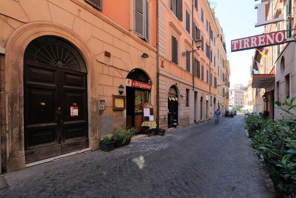 Cozy San Martino - My Extra Home Roma Quarto foto
