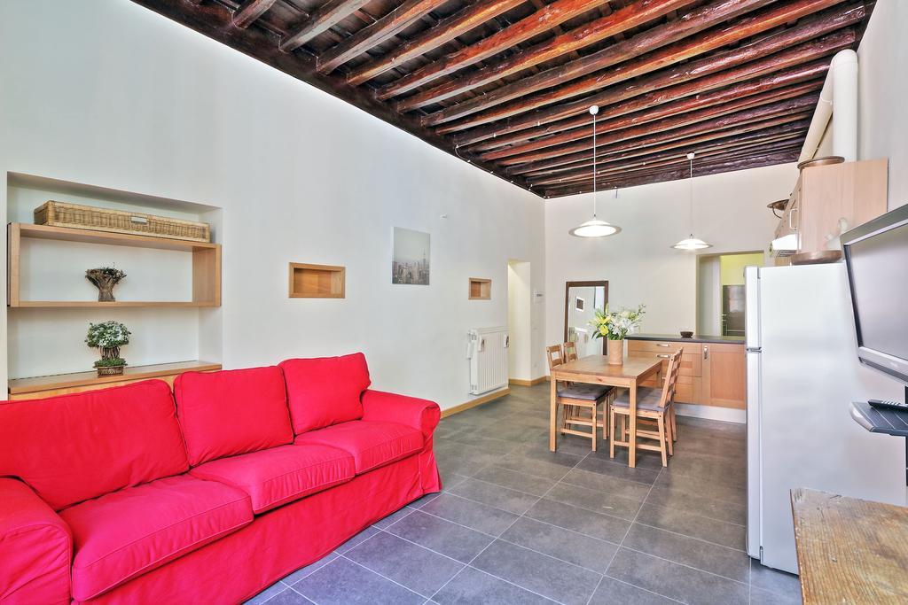 Cozy San Martino - My Extra Home Roma Quarto foto