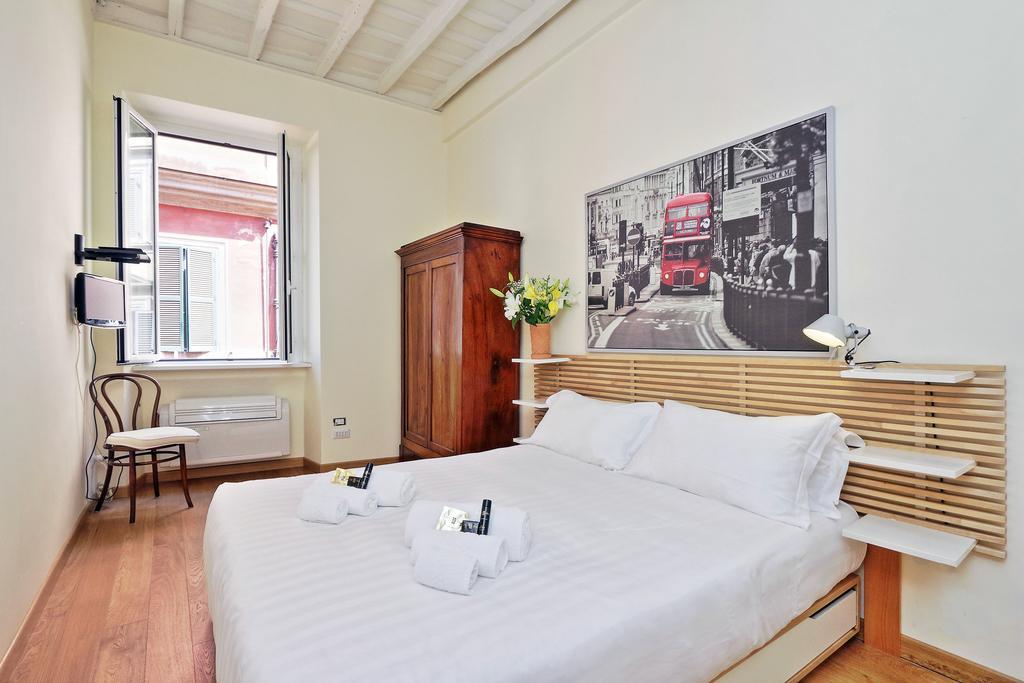 Cozy San Martino - My Extra Home Roma Quarto foto