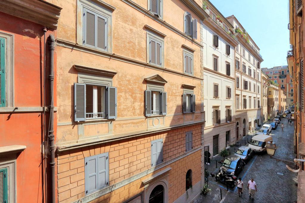 Cozy San Martino - My Extra Home Roma Quarto foto