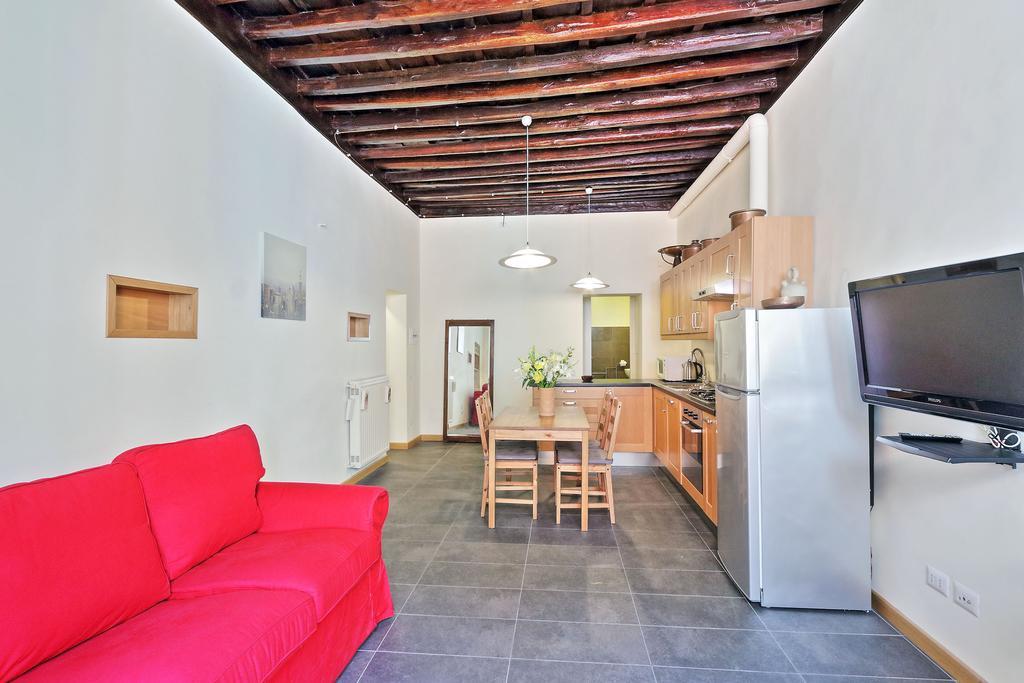 Cozy San Martino - My Extra Home Roma Quarto foto