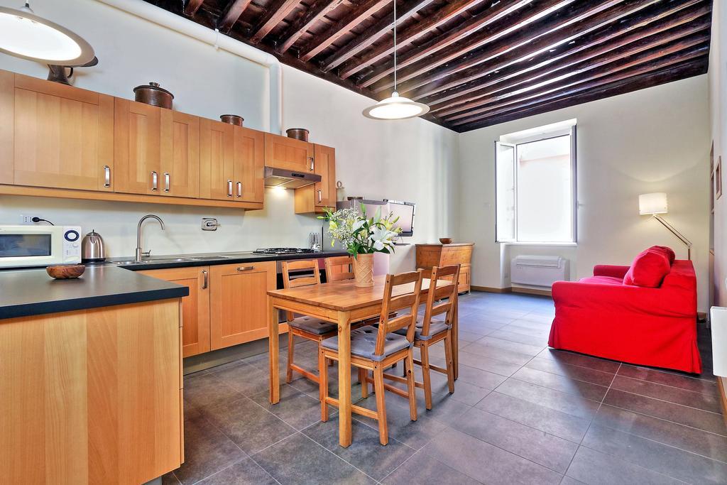 Cozy San Martino - My Extra Home Roma Quarto foto